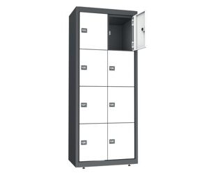 Locker - 8 (D4-400)